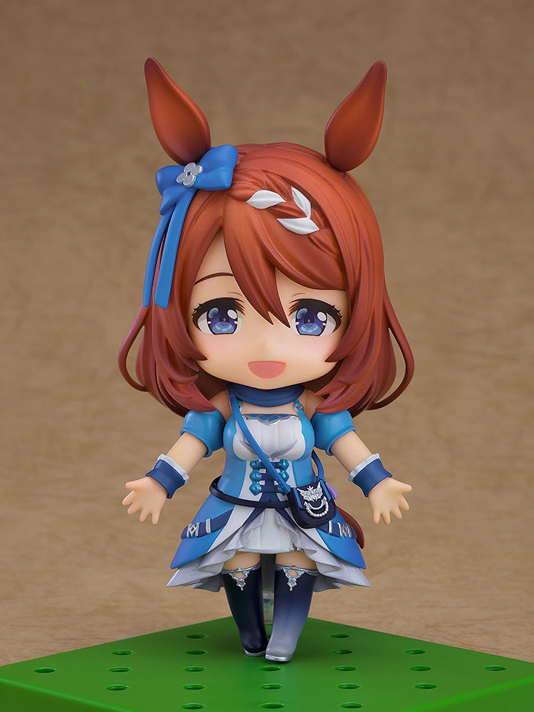 Nendoroid 2944 Super Creek (Umamusume: Pretty Derby)