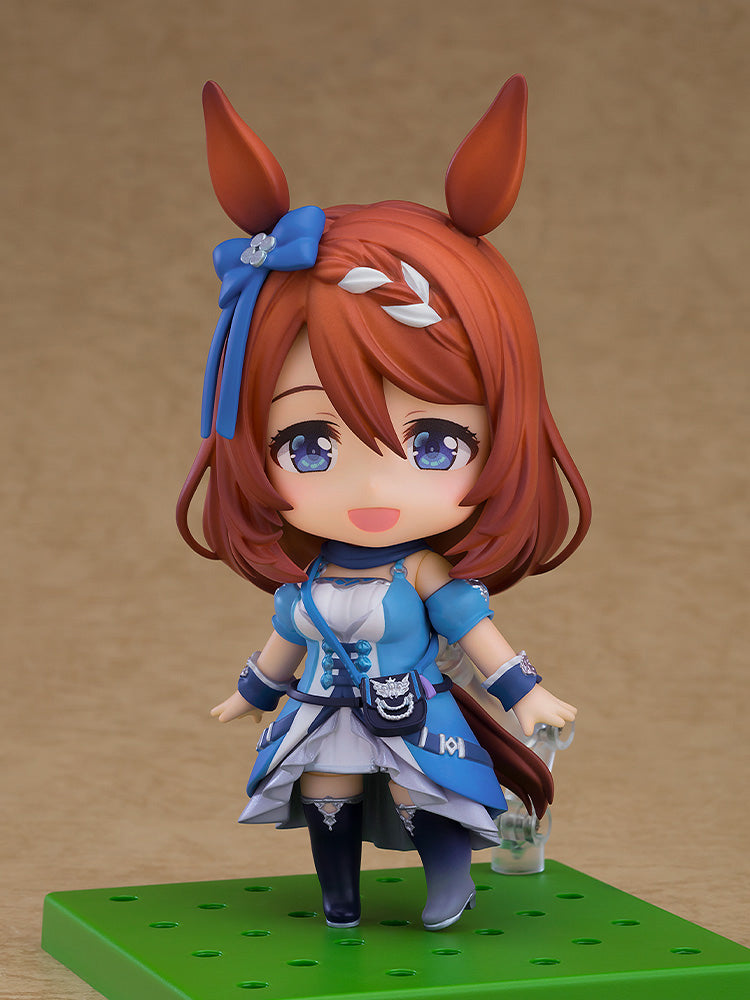 Nendoroid 2944 Super Creek (Umamusume: Pretty Derby)