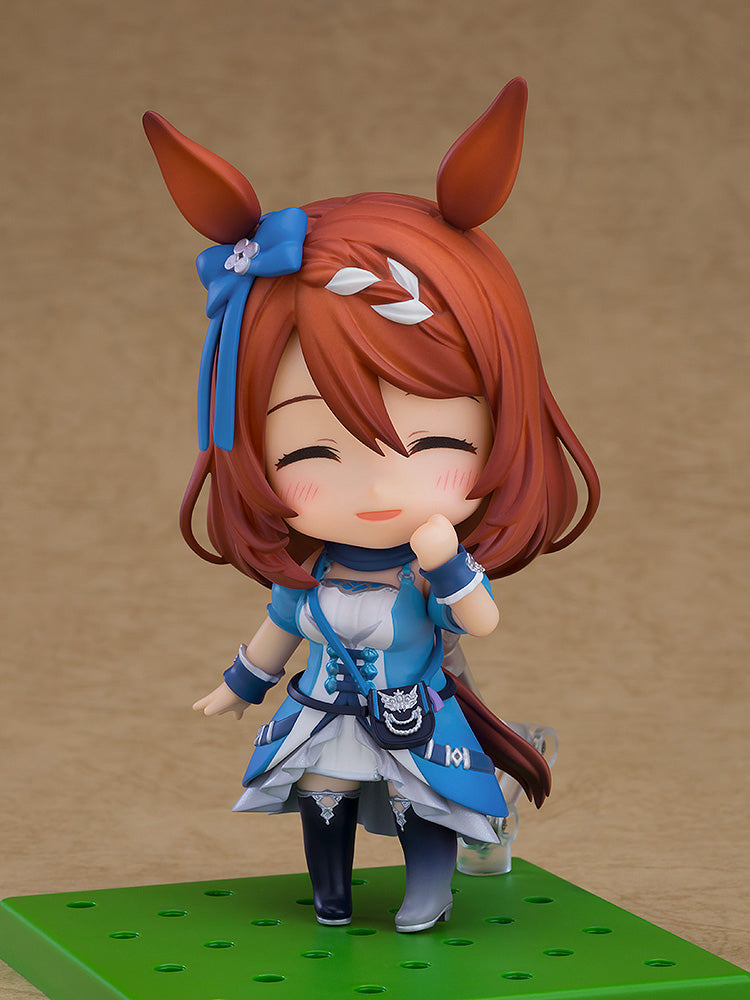 Nendoroid 2944 Super Creek (Umamusume: Pretty Derby)
