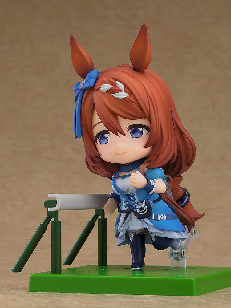 Nendoroid 2944 Super Creek (Umamusume: Pretty Derby)