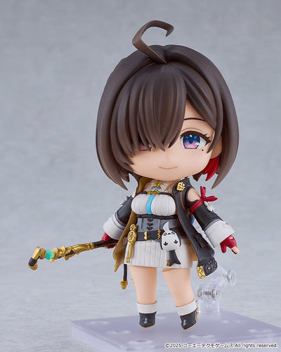 Nendoroid 2945 Yumia Liessfeldt (Atelier Series) - Box image