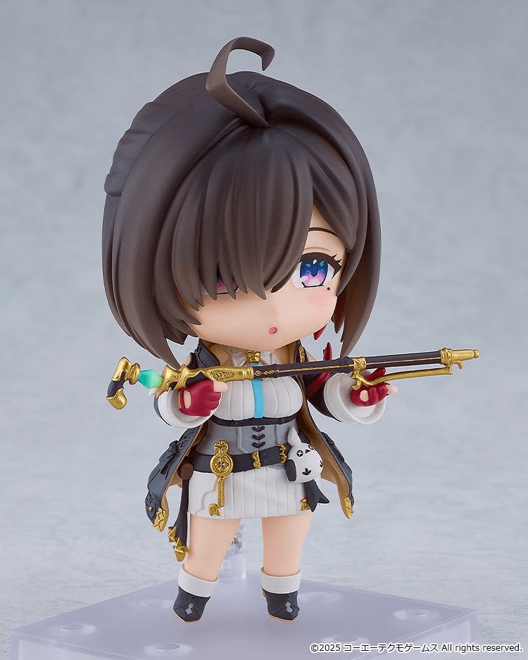 Nendoroid 2945 Yumia Liessfeldt (Atelier Series)