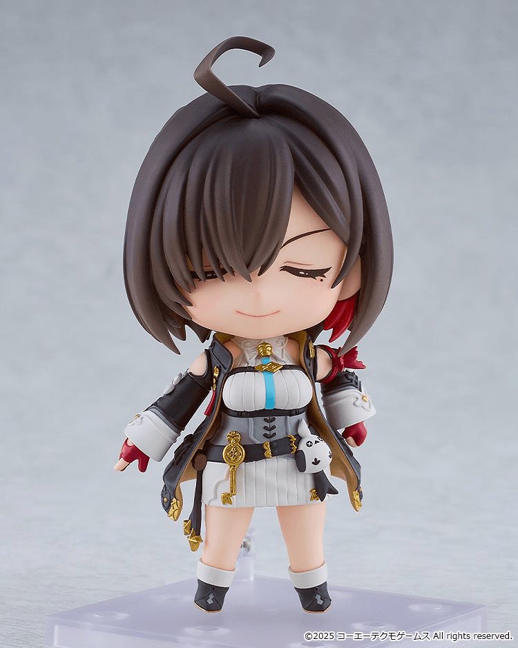 Nendoroid 2945 Yumia Liessfeldt (Atelier Series)