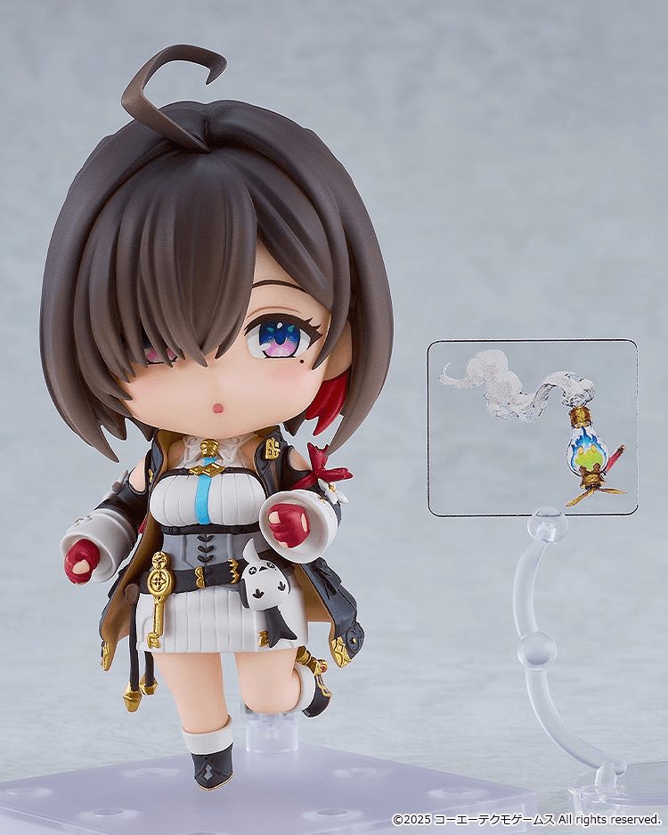 Nendoroid 2945 Yumia Liessfeldt (Atelier Series)