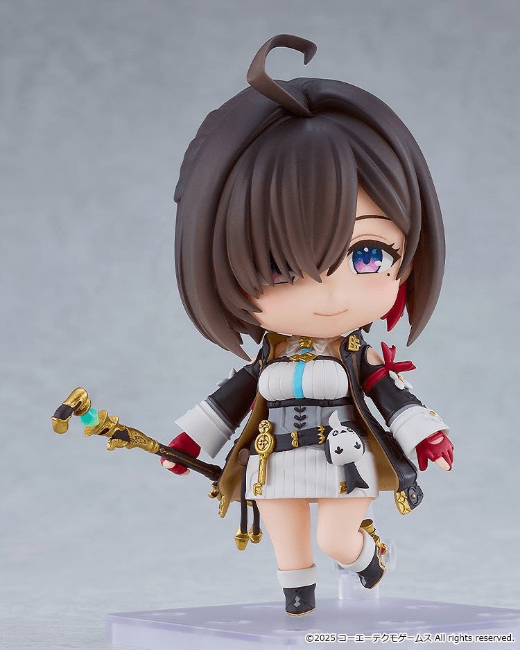 Nendoroid 2945 Yumia Liessfeldt (Atelier Series)