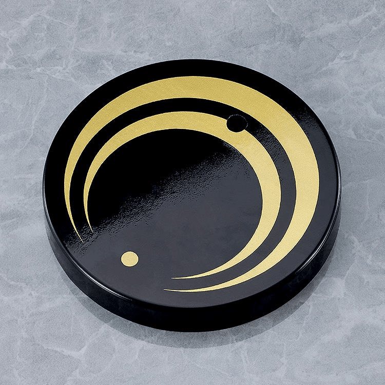 Nendoroid 2947 Mikazuki Munechika: Ceremonial Attire Ver. (Touken Ranbu ONLINE)