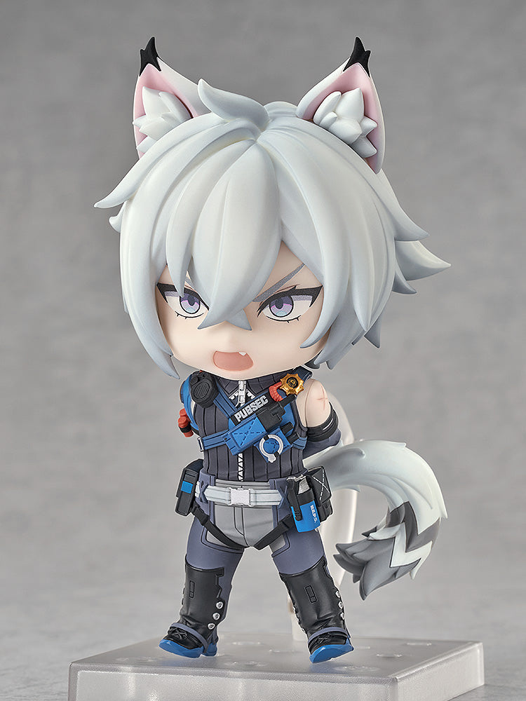 Nendoroid 2948 Seth Lowell (Zenless Zone Zero)