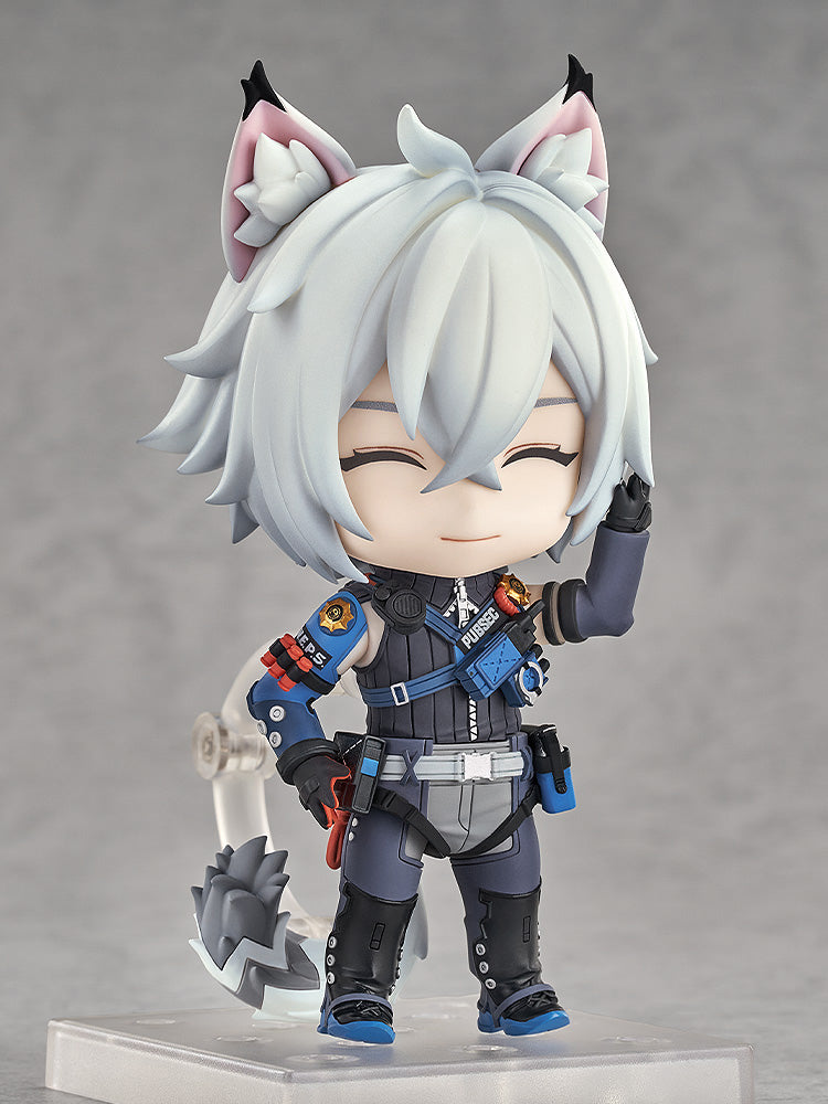 Nendoroid 2948 Seth Lowell (Zenless Zone Zero)