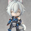 Nendoroid 2948 Seth Lowell (Zenless Zone Zero) Nendoroid 2948 Seth Lowell (Zenless Zone Zero)