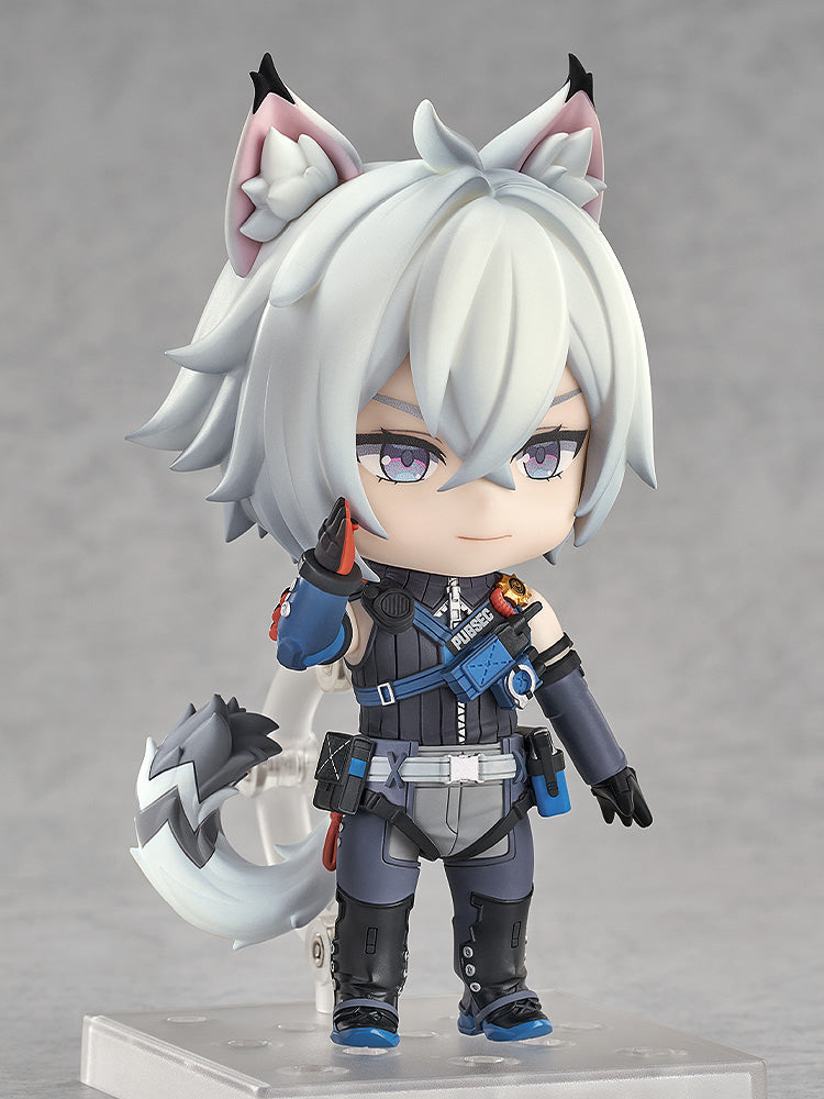 Nendoroid 2948 Seth Lowell (Zenless Zone Zero)