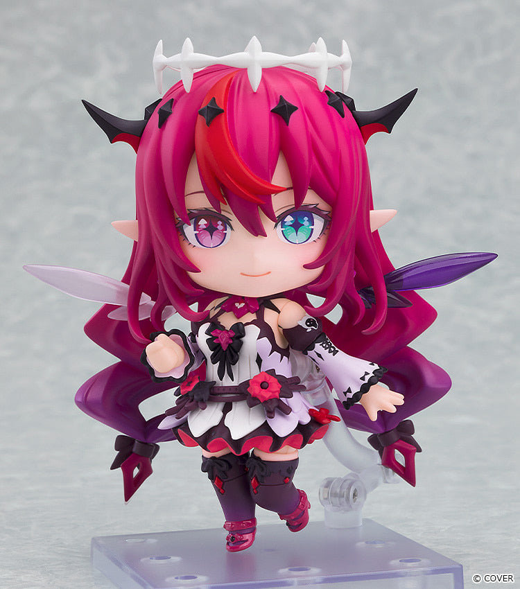 Nendoroid 2949 IRyS (hololive production)