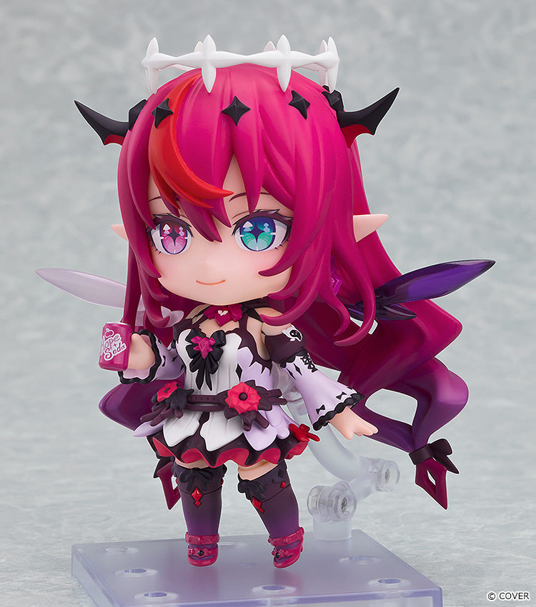 Nendoroid 2949 IRyS (hololive production)