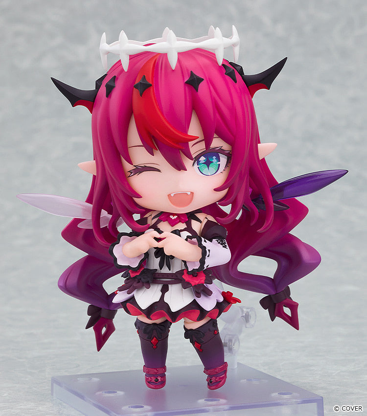 Nendoroid 2949 IRyS (hololive production)