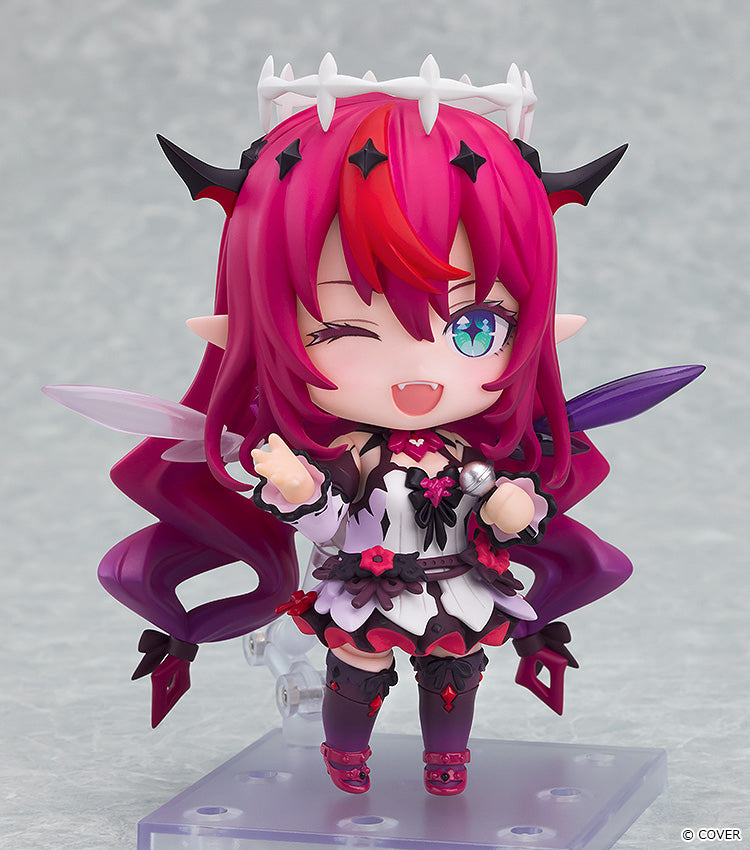 Nendoroid 2949 IRyS (hololive production)