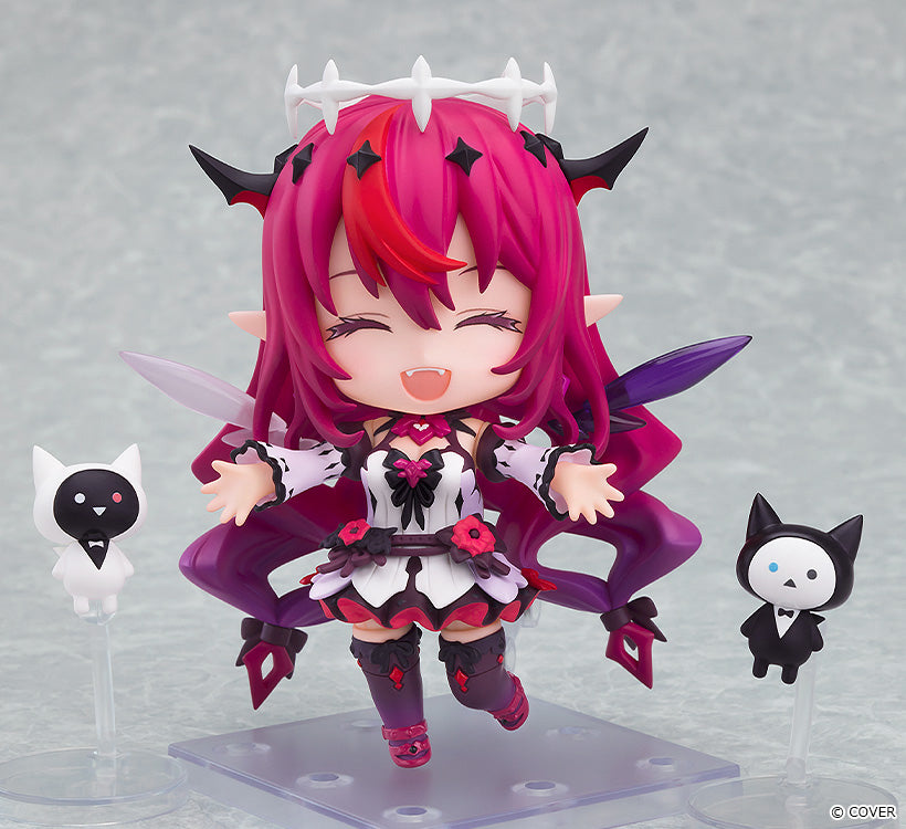 Nendoroid 2949 IRyS (hololive production)