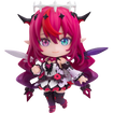 Nendoroid 2949 IRyS (hololive production) Base, Thumbnail