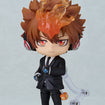 Nendoroid 2950 Tsunayoshi Sawada: Black Suit Ver. (Katekyo Hitman Reborn!) Nendoroid 2950 Tsunayoshi Sawada: Black Suit Ver. (Katekyo Hitman Reborn!)