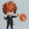 Nendoroid 2950 Tsunayoshi Sawada: Black Suit Ver. (Katekyo Hitman Reborn!) Nendoroid 2950 Tsunayoshi Sawada: Black Suit Ver. (Katekyo Hitman Reborn!)