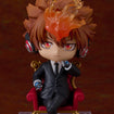 Nendoroid 2950 Tsunayoshi Sawada: Black Suit Ver. (Katekyo Hitman Reborn!) Nendoroid 2950 Tsunayoshi Sawada: Black Suit Ver. (Katekyo Hitman Reborn!)
