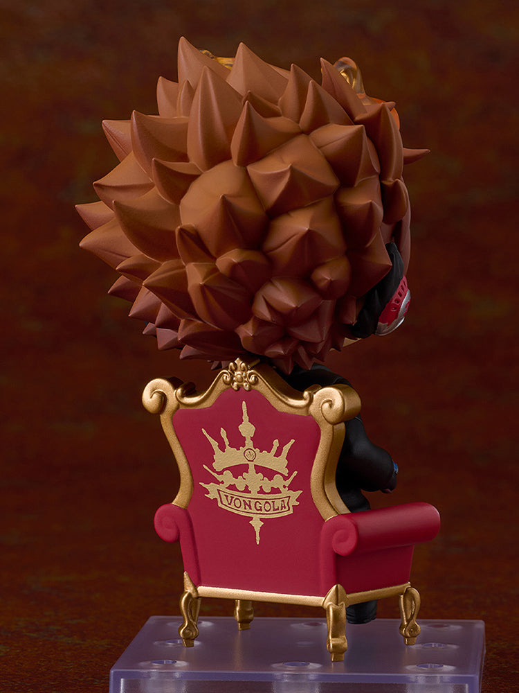 Nendoroid 2950 Tsunayoshi Sawada: Black Suit Ver. (Katekyo Hitman Reborn!)