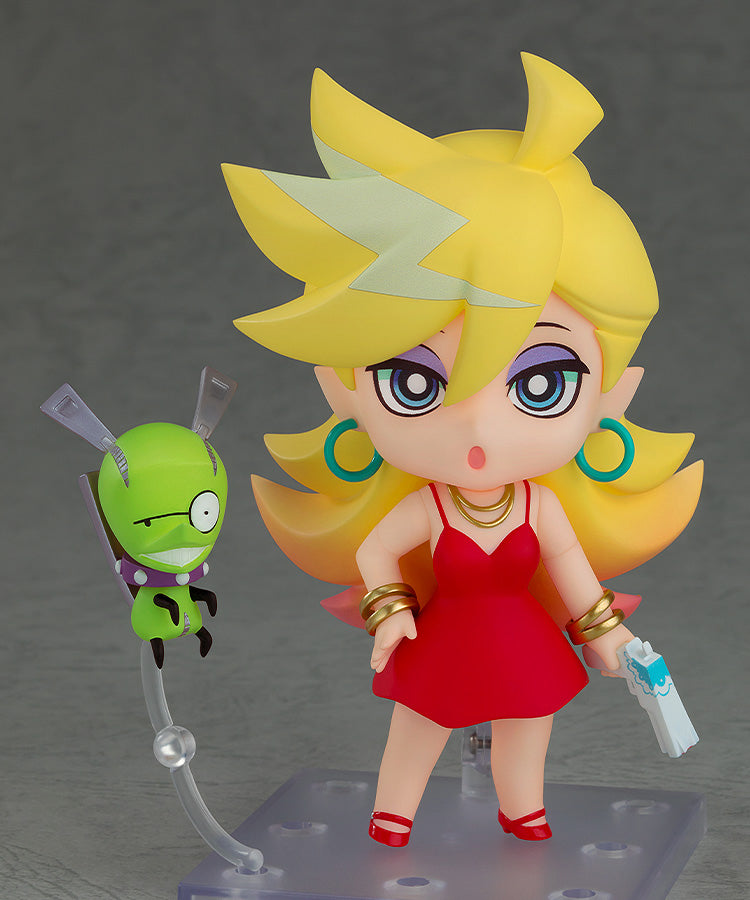 Nendoroid 2951 Panty: New Ver. (New Panty & Stocking with Garterbelt)