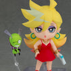 Nendoroid 2951 Panty: New Ver. (New Panty & Stocking with Garterbelt) Nendoroid 2951 Panty: New Ver. (New Panty & Stocking with Garterbelt)