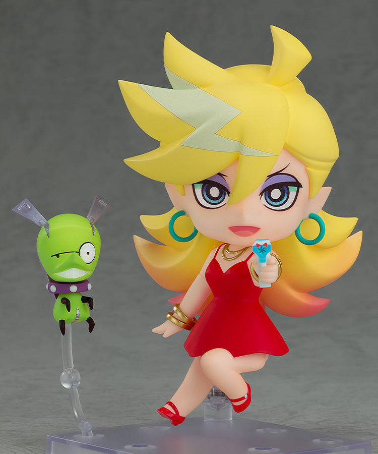 Nendoroid 2951 Panty: New Ver. (New Panty & Stocking with Garterbelt)