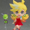 Nendoroid 2951 Panty: New Ver. (New Panty & Stocking with Garterbelt) Nendoroid 2951 Panty: New Ver. (New Panty & Stocking with Garterbelt)