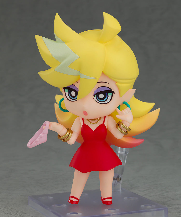 Nendoroid 2951 Panty: New Ver. (New Panty & Stocking with Garterbelt)