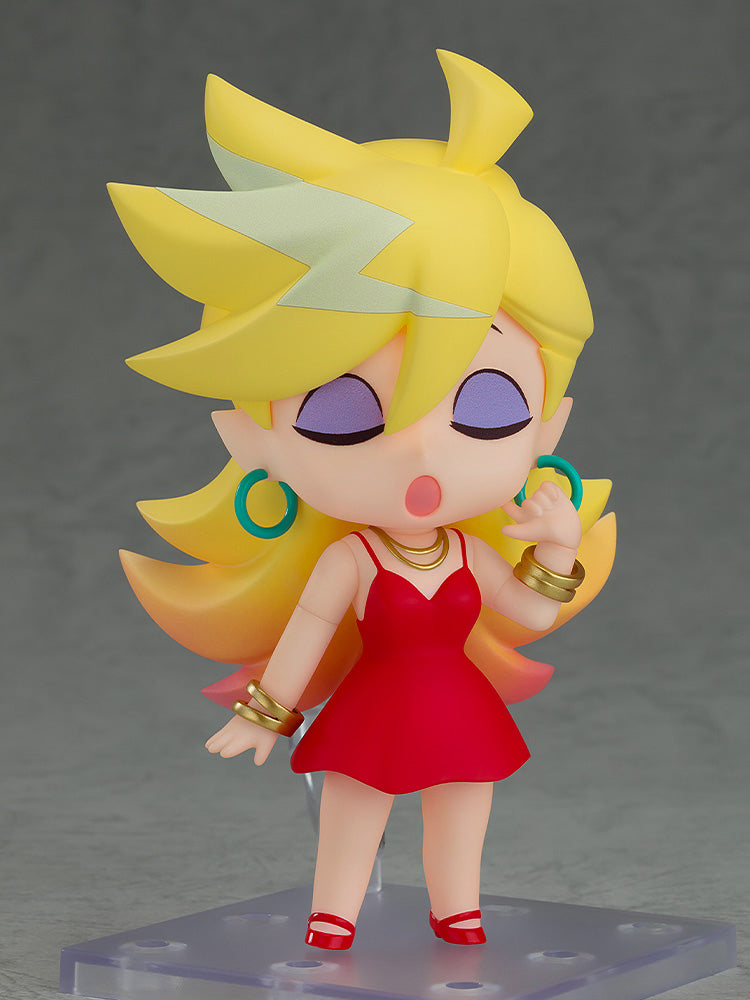 Nendoroid 2951 Panty: New Ver. (New Panty & Stocking with Garterbelt)