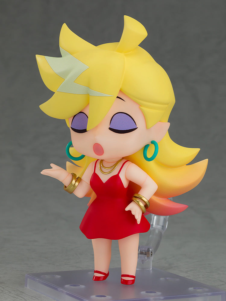 Nendoroid 2951 Panty: New Ver. (New Panty & Stocking with Garterbelt)