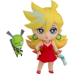 Nendoroid 2951 Panty: New Ver. (New Panty & Stocking with Garterbelt) Base, Thumbnail