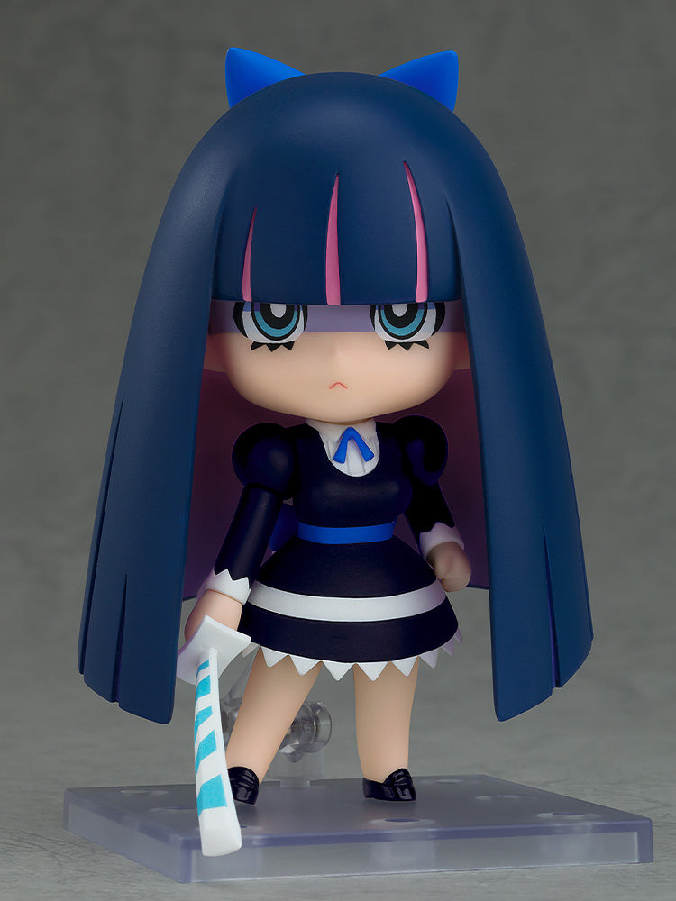 Nendoroid 2952 Stocking: New Ver. (New Panty & Stocking with Garterbelt)