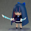 Nendoroid 2952 Stocking: New Ver. (New Panty & Stocking with Garterbelt) Nendoroid 2952 Stocking: New Ver. (New Panty & Stocking with Garterbelt)