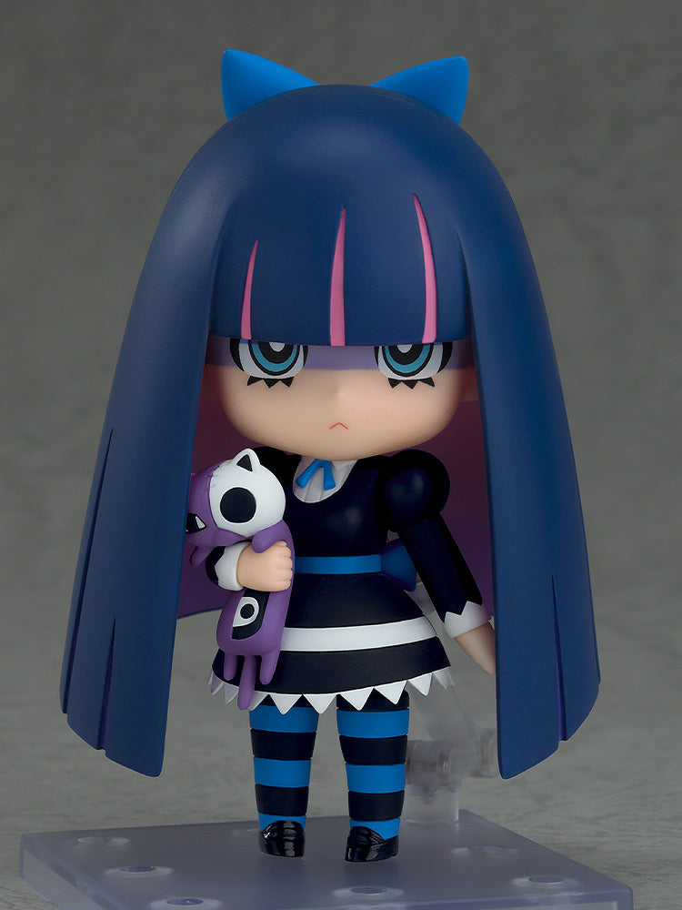 Nendoroid 2952 Stocking: New Ver. (New Panty & Stocking with Garterbelt)