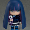 Nendoroid 2952 Stocking: New Ver. (New Panty & Stocking with Garterbelt) Nendoroid 2952 Stocking: New Ver. (New Panty & Stocking with Garterbelt)