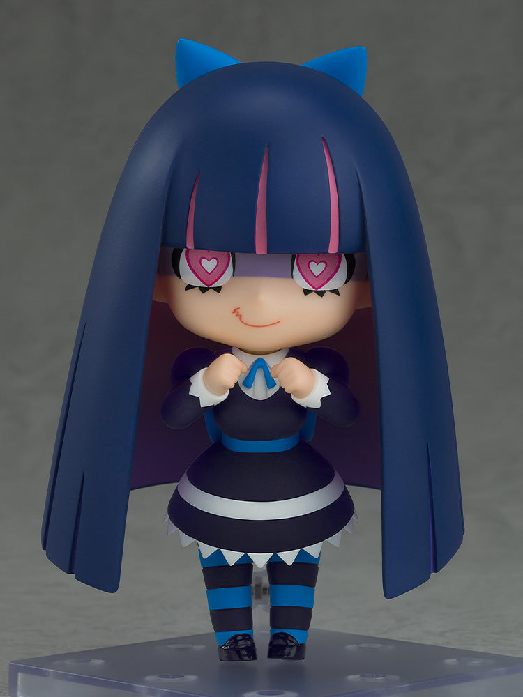 Nendoroid 2952 Stocking: New Ver. (New Panty & Stocking with Garterbelt)