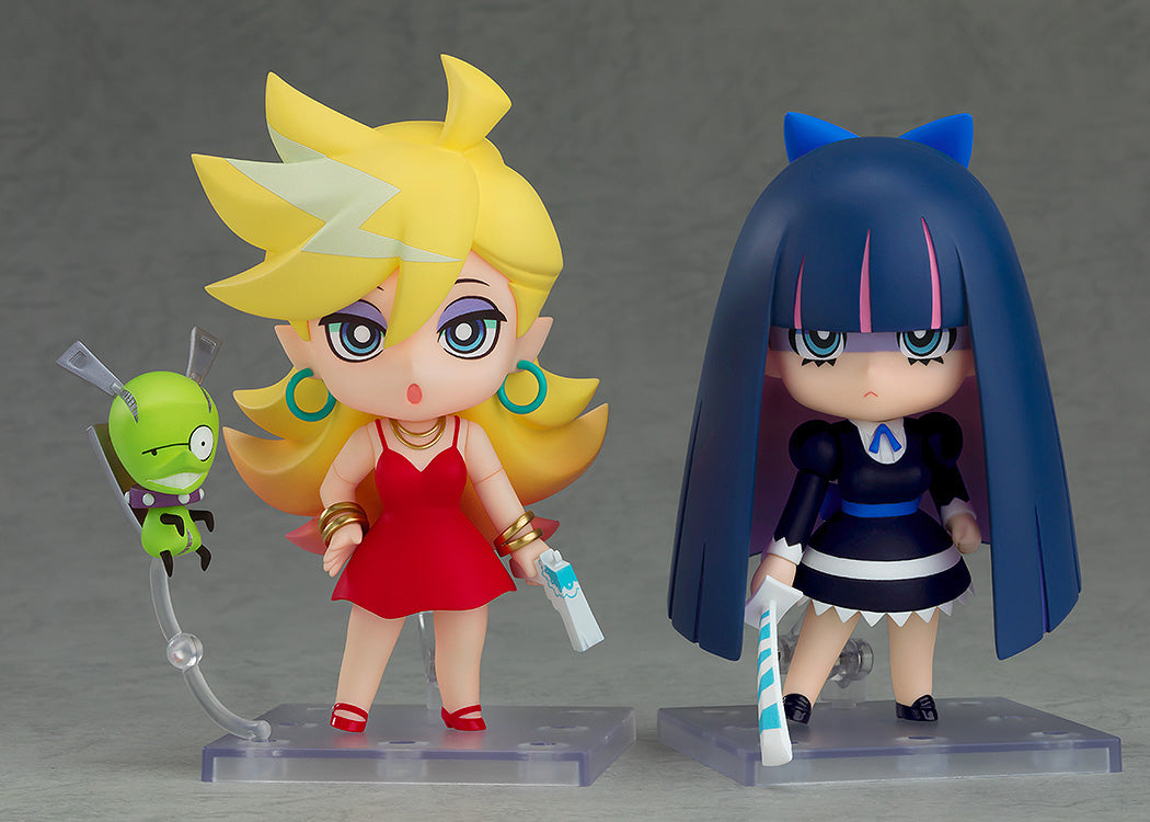 Nendoroid 2952 Stocking: New Ver. (New Panty & Stocking with Garterbelt)