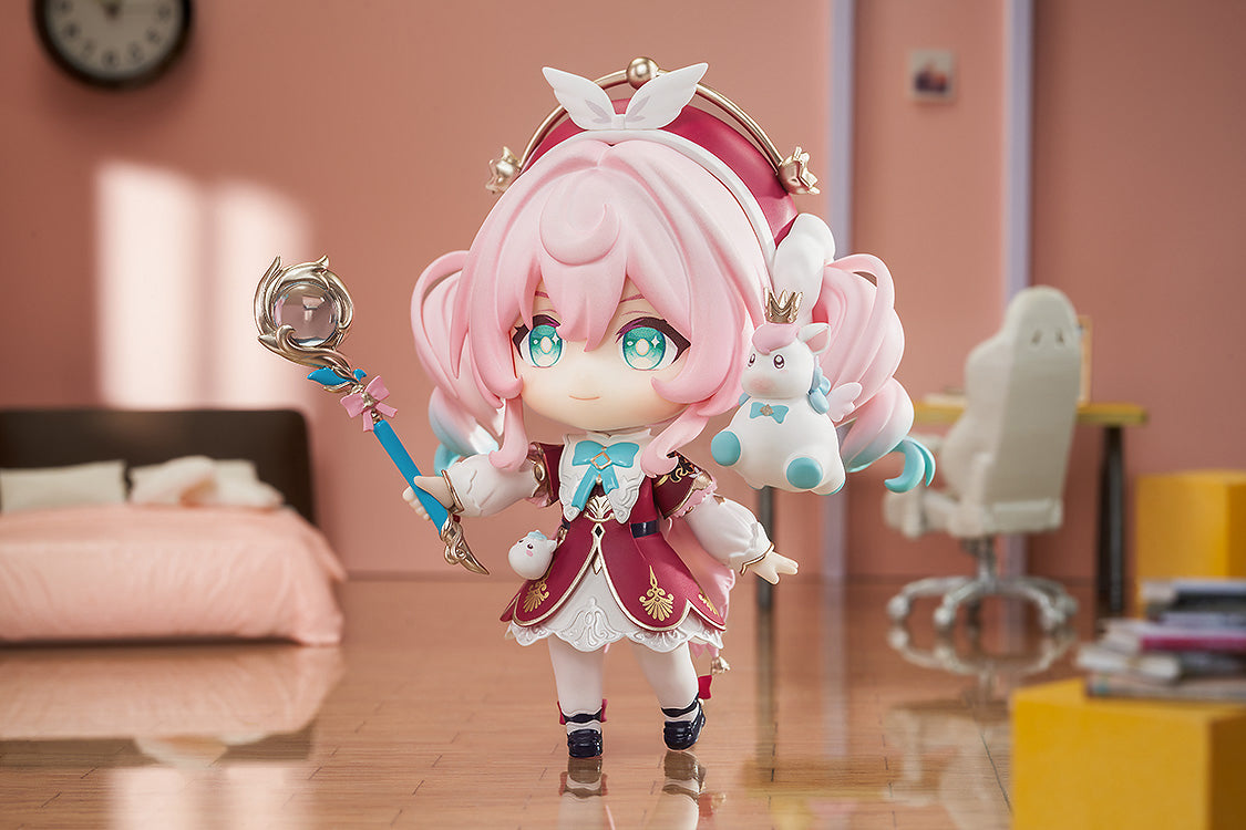 Nendoroid 2953 Hyacine (Honkai: Star Rail)