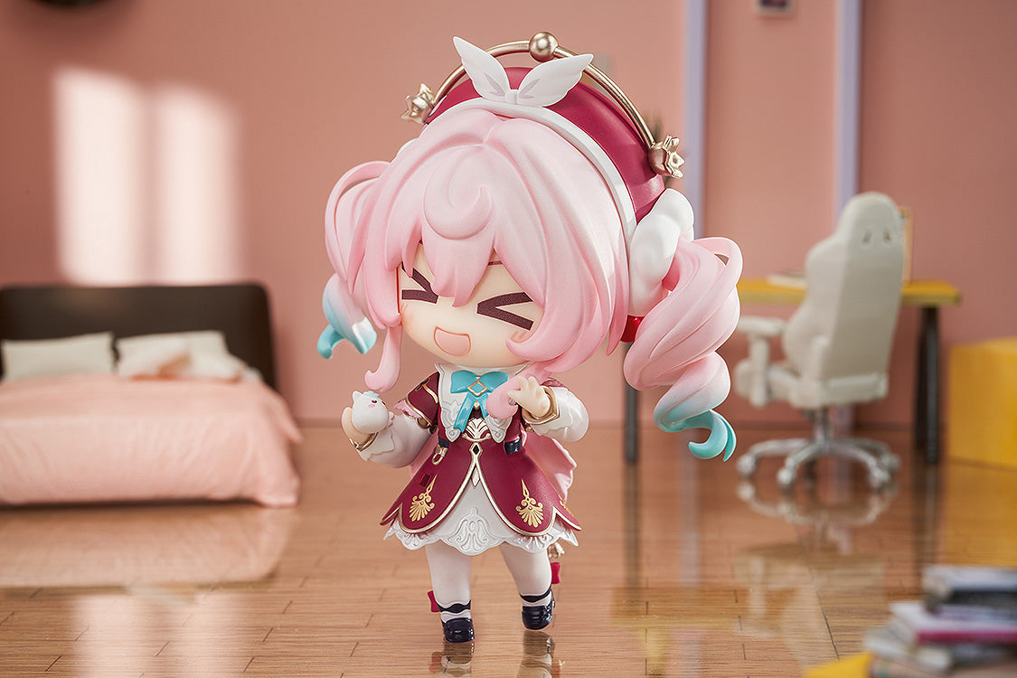 Nendoroid 2953 Hyacine (Honkai: Star Rail)