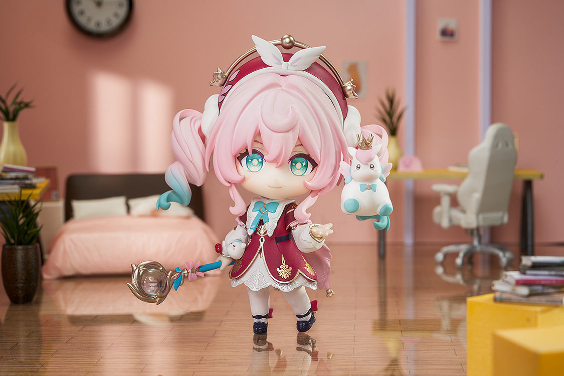 Nendoroid 2953 Hyacine (Honkai: Star Rail)