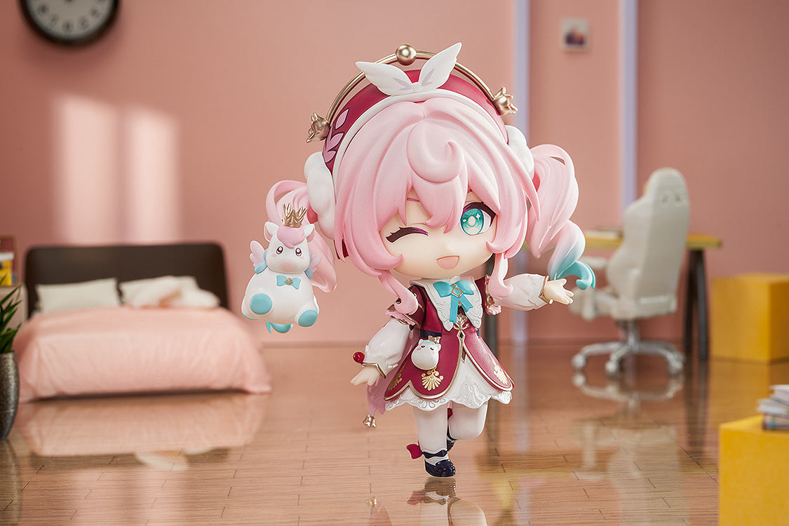 Nendoroid 2953 Hyacine (Honkai: Star Rail)