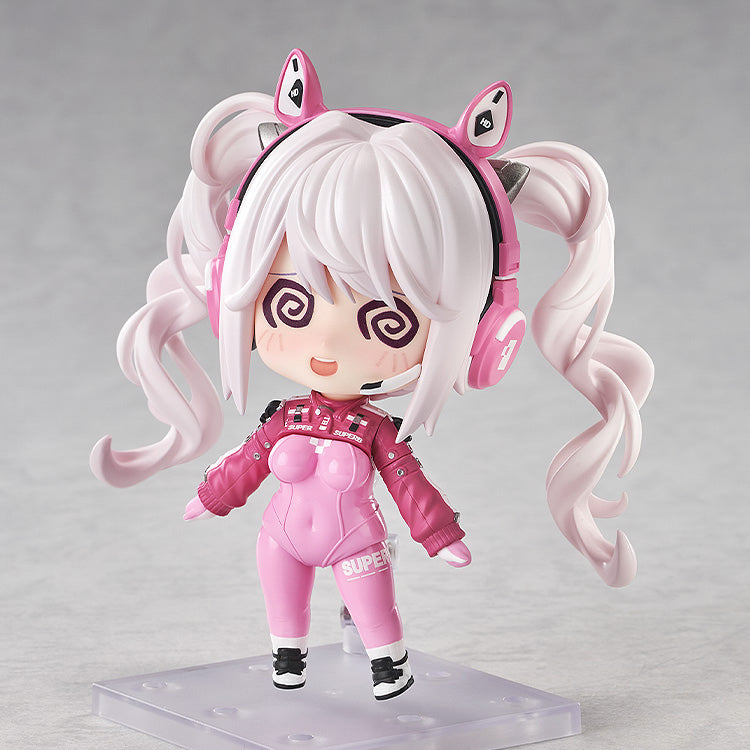 Nendoroid 2954 Alice (Goddess of Victory: NIKKE)