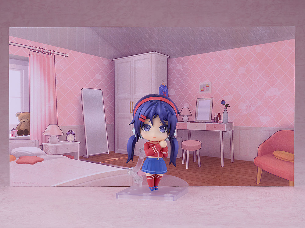 Nendoroid 2956 Mita (MiSide)