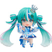 Nendoroid 2959 Hatsune Miku: LAWSON 50th Anniversary Special Live Ver. Thumbnail, Base