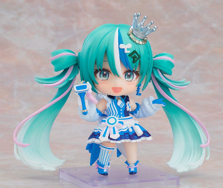 Nendoroid 2959 Hatsune Miku: LAWSON 50th Anniversary Special Live Ver.