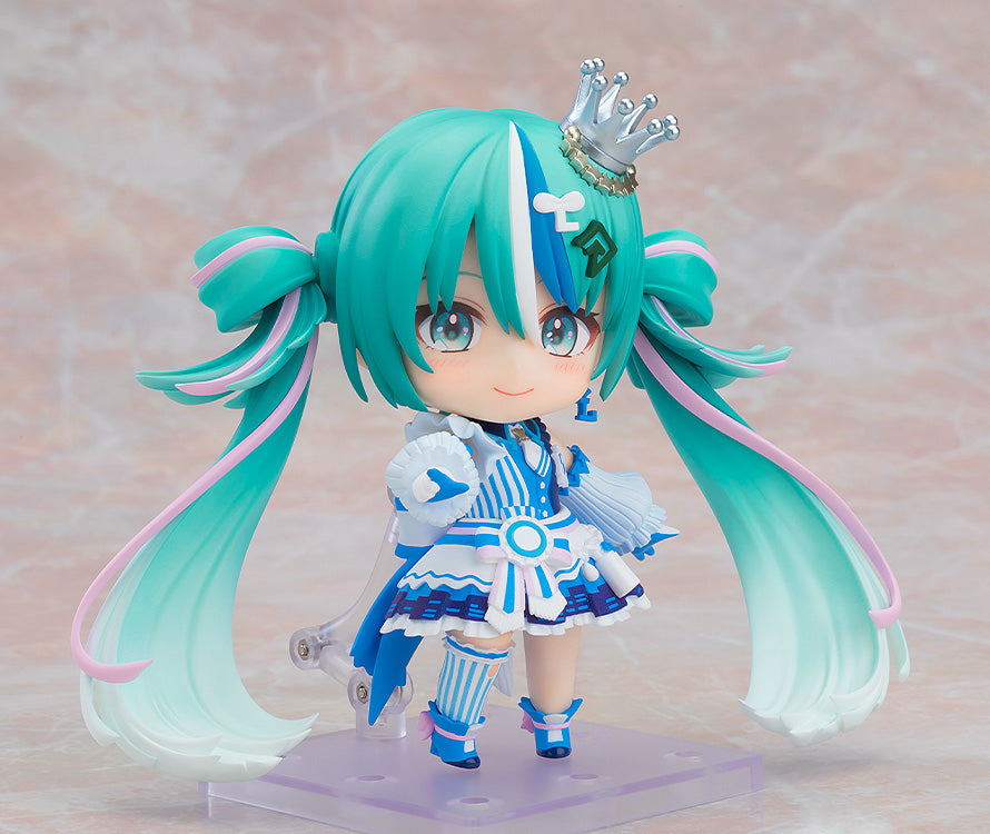 Nendoroid 2959 Hatsune Miku: LAWSON 50th Anniversary Special Live Ver.