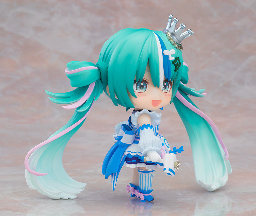 Nendoroid 2959 Hatsune Miku: LAWSON 50th Anniversary Special Live Ver.