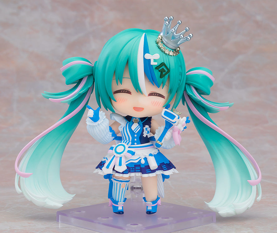 Nendoroid 2959 Hatsune Miku: LAWSON 50th Anniversary Special Live Ver.