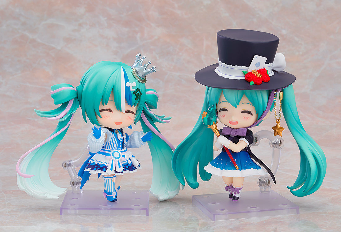 Nendoroid 2959 Hatsune Miku: LAWSON 50th Anniversary Special Live Ver.